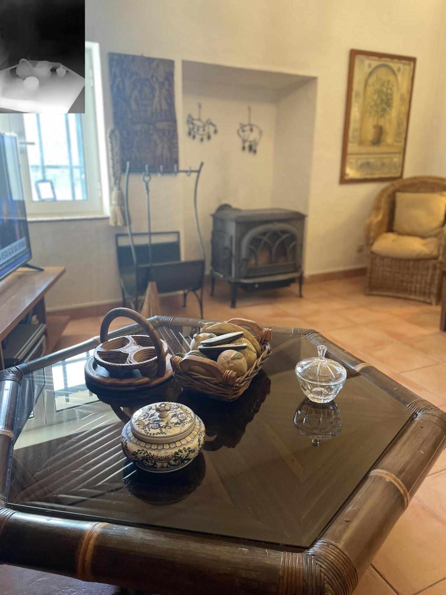 Monte Das Areias Casa De Campo/Passadico/Pateo/Rampa Porches  Εξωτερικό φωτογραφία